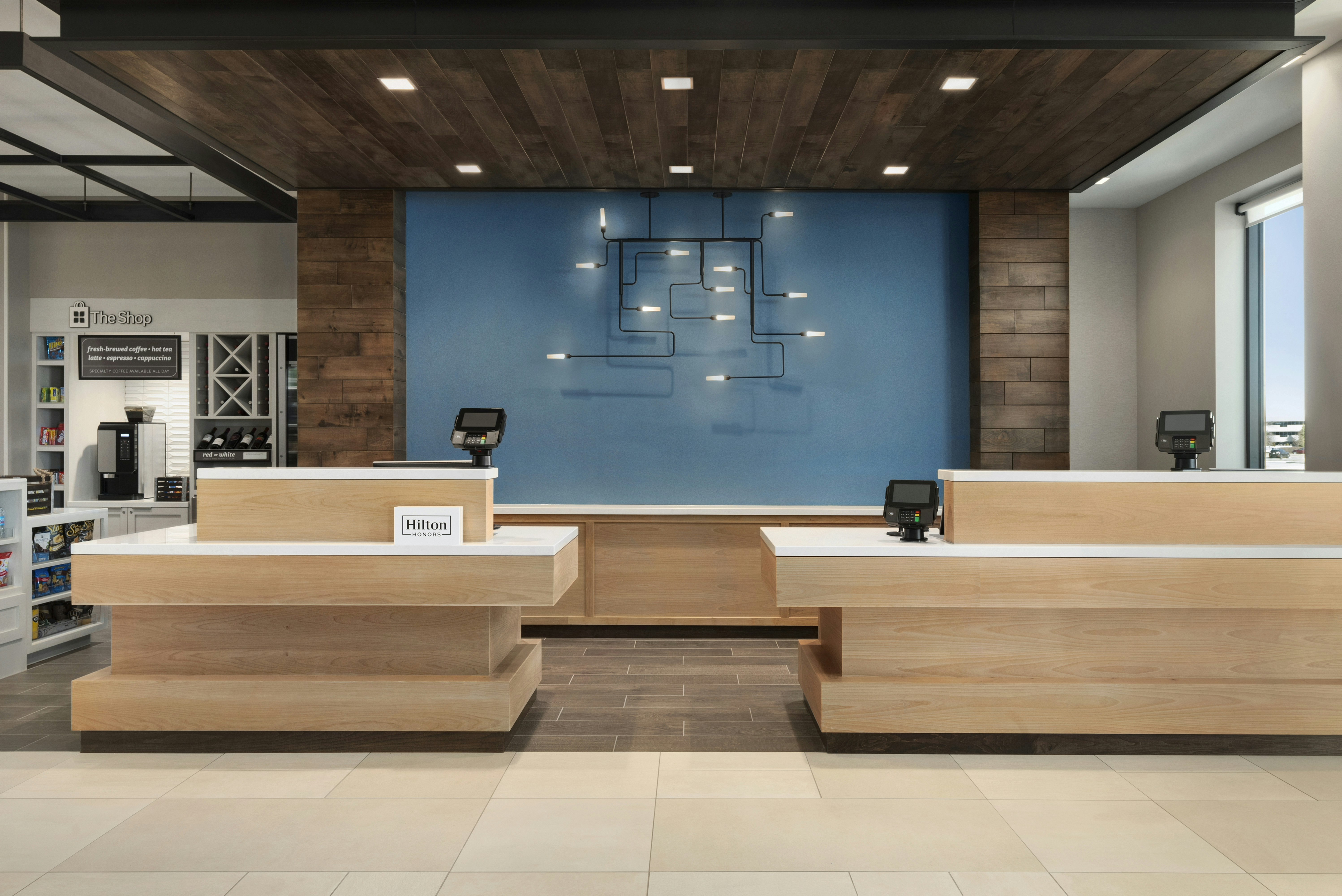 Hilton Garden Inn Milwaukee Brookfield Conference Center 8/60