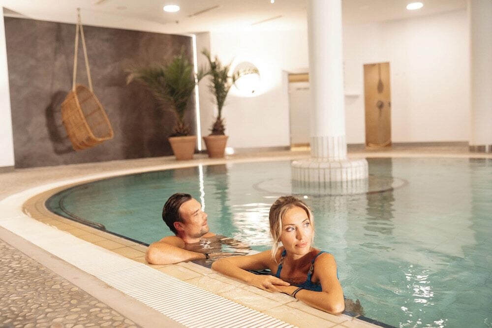 Quellness Golf Resort 23/50