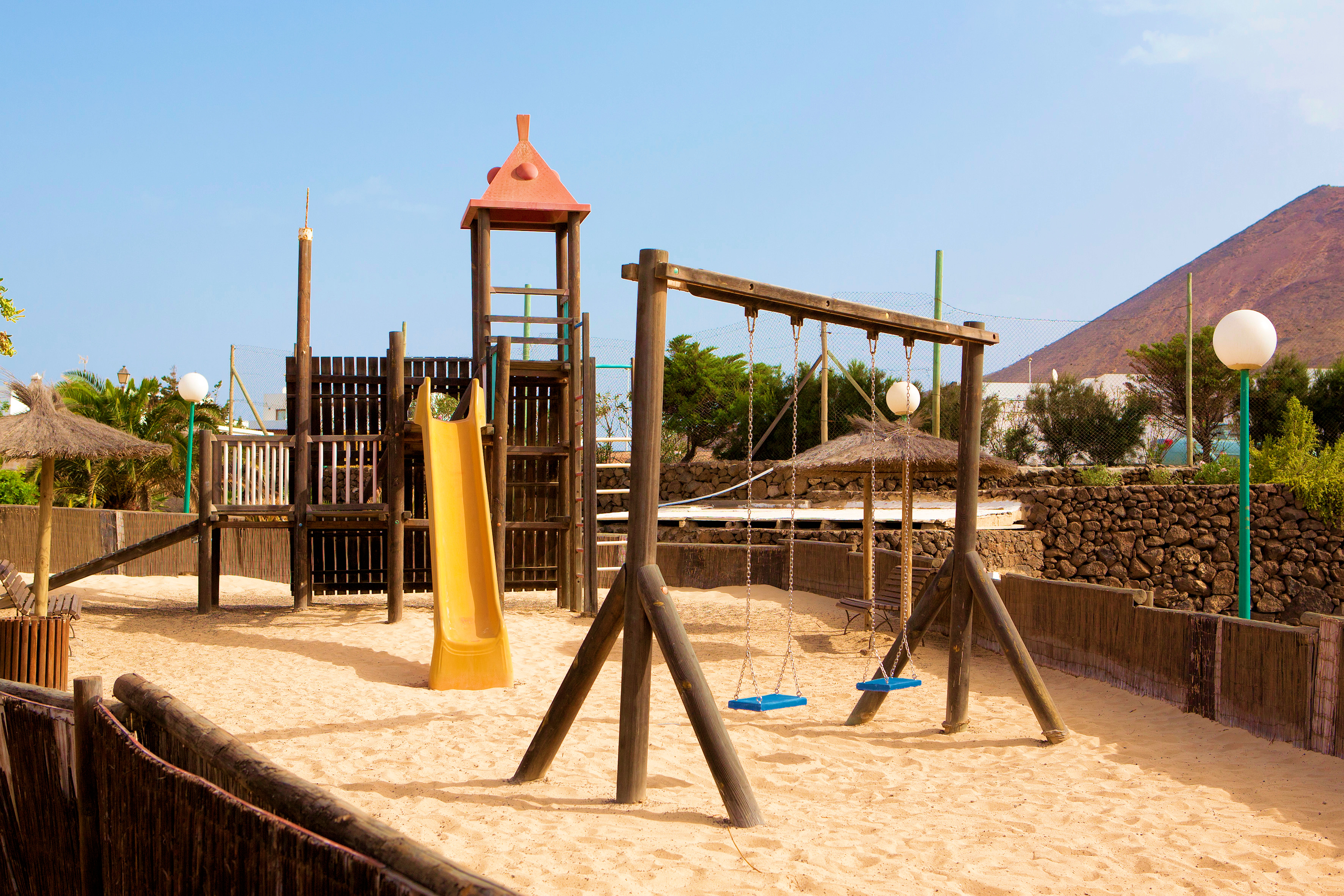 Royal Monica Playa Blanca 25/35