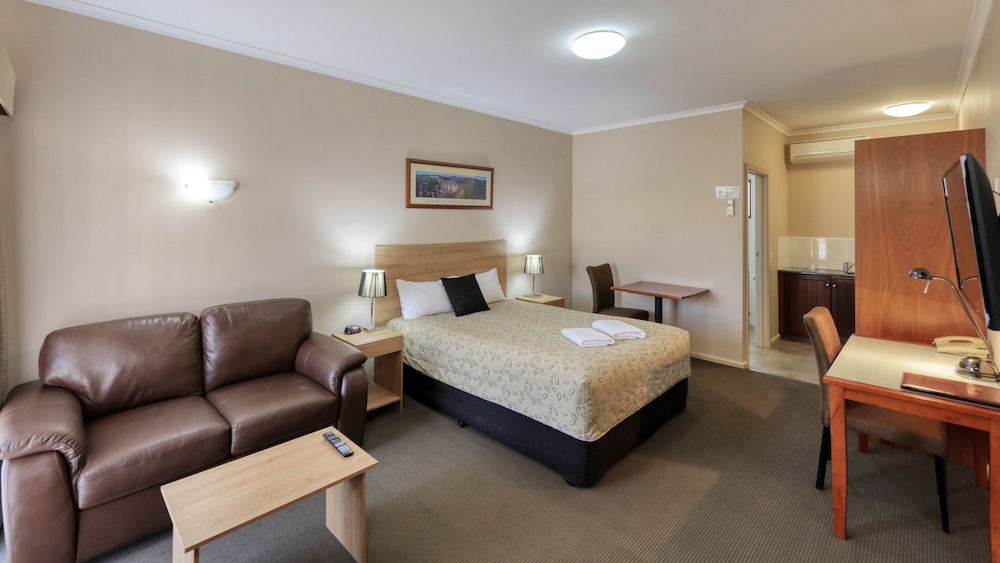 Top of the Town Motel Benalla 7/44