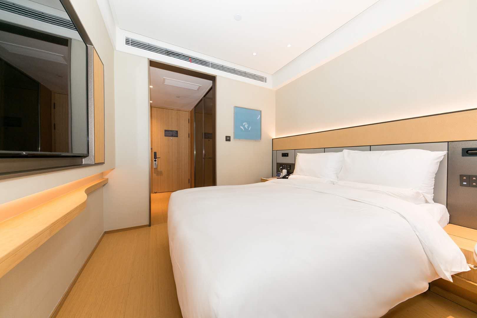JI Hotel (Hangzhou West Lake Hubin Pedestrian Street) 10/34