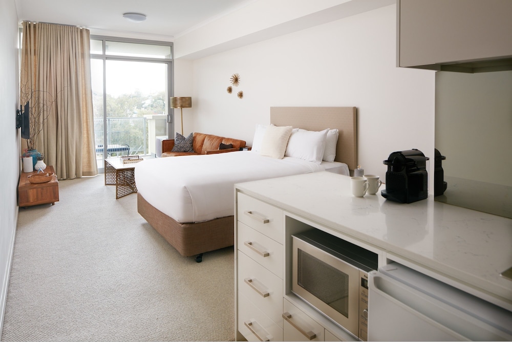 Nautica Residences Fremantle 10/30