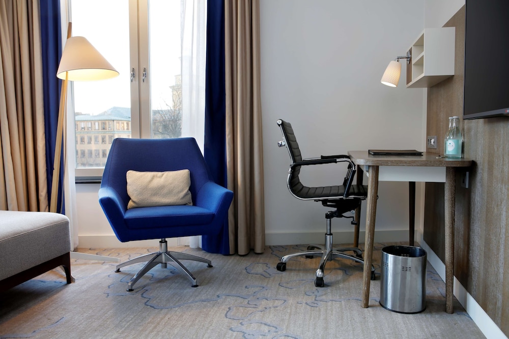 Hilton Stockholm Slussen Hotel 63/66