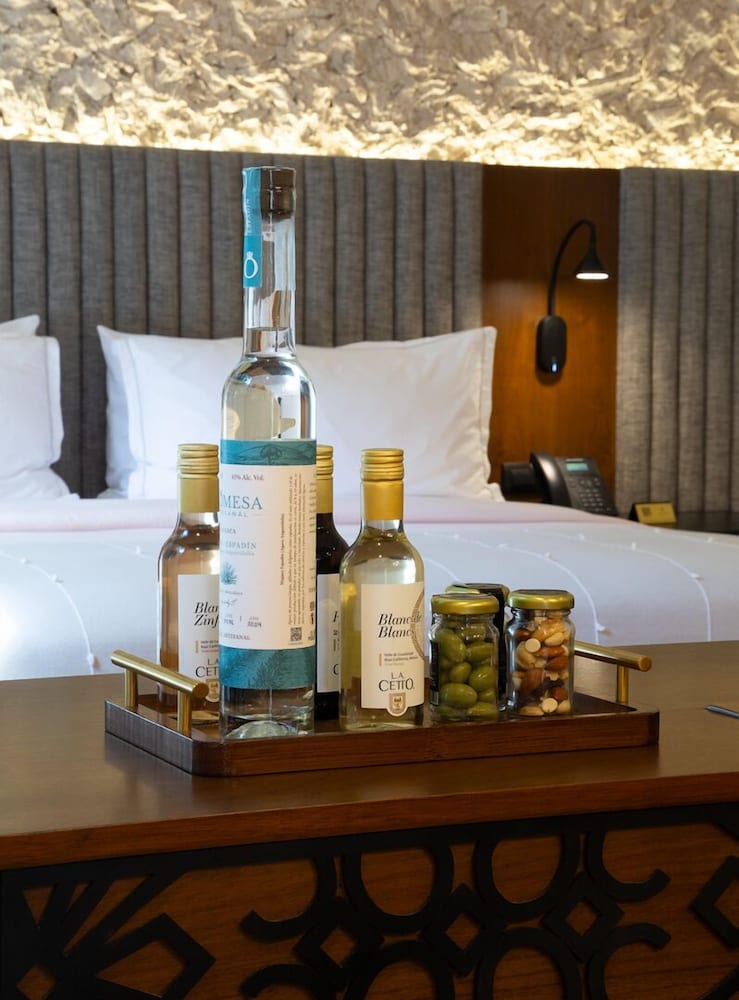 Adoro Hotel Boutique 写真2