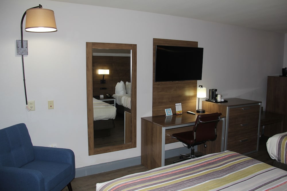 Country Inn Suites By Radisson Myrtle Beach Sc 14/30