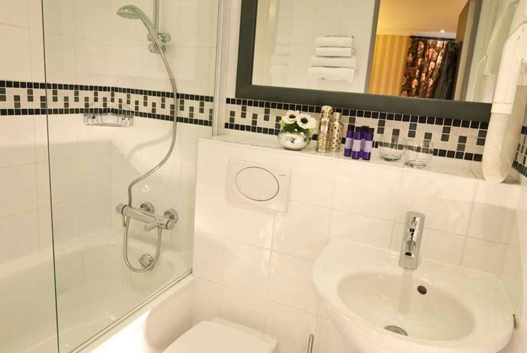 Hotel Apollon Montparnasse 41/43