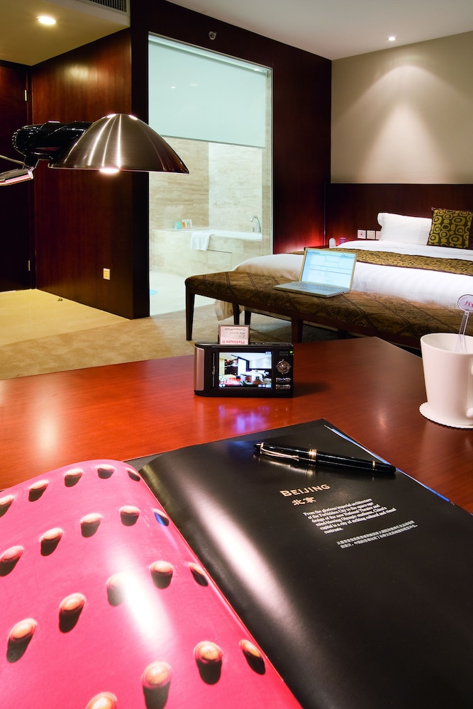 Wanshang Garden Hotel 8/69