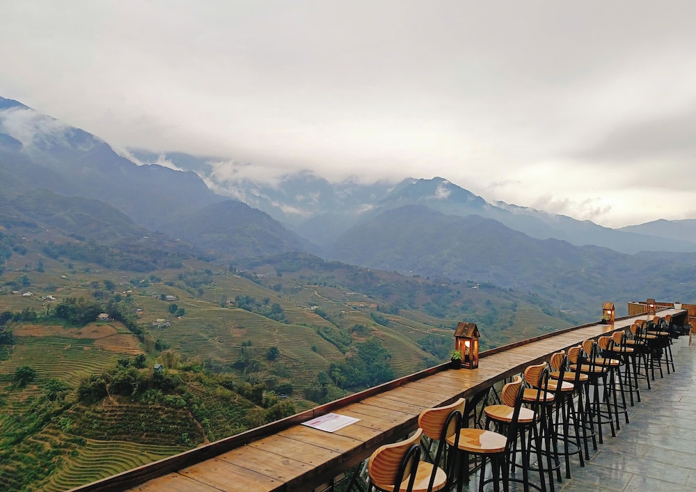 Sapana Mountain Retreat 45/50