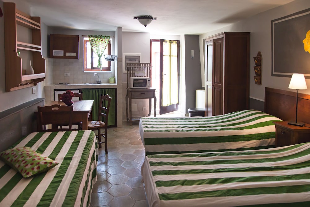 Il Borgo di Campi 6/47