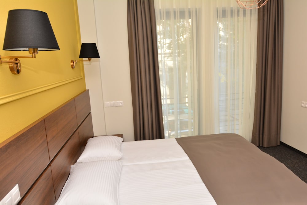 Hotel Garnet Tbilisi 22/50