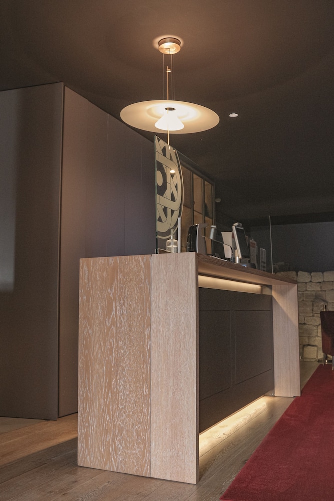 Burgus Tribute Design Hotel 6/63