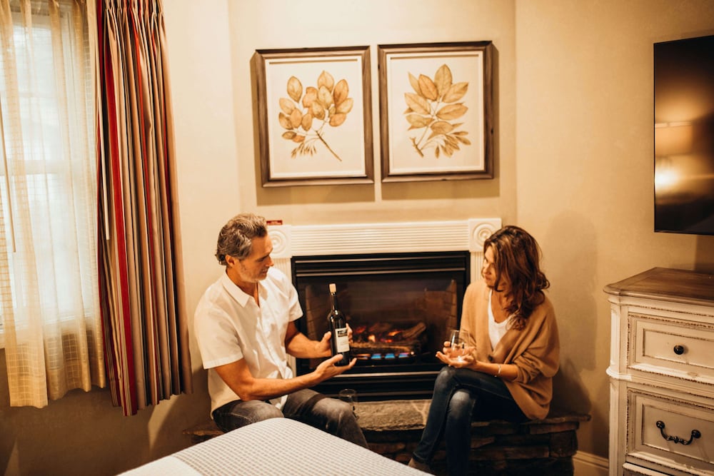 Cambria Pines Lodge 20/41