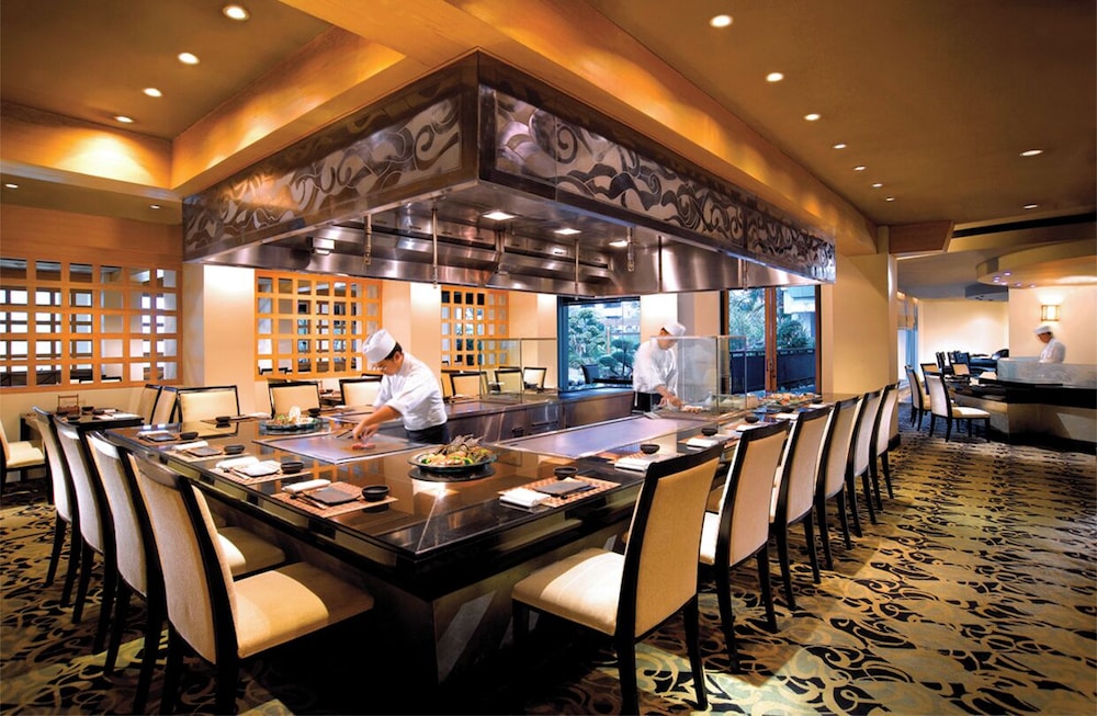 Hotel Borobudur Jakarta 32/50