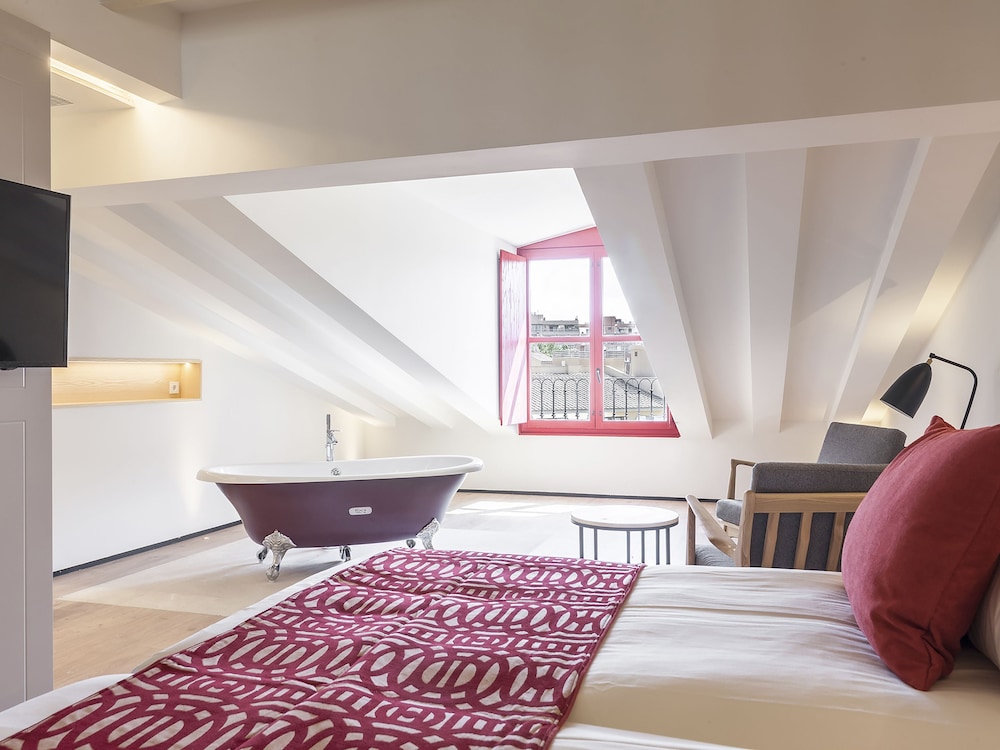Fil Suites Turismo de Interior 11/31