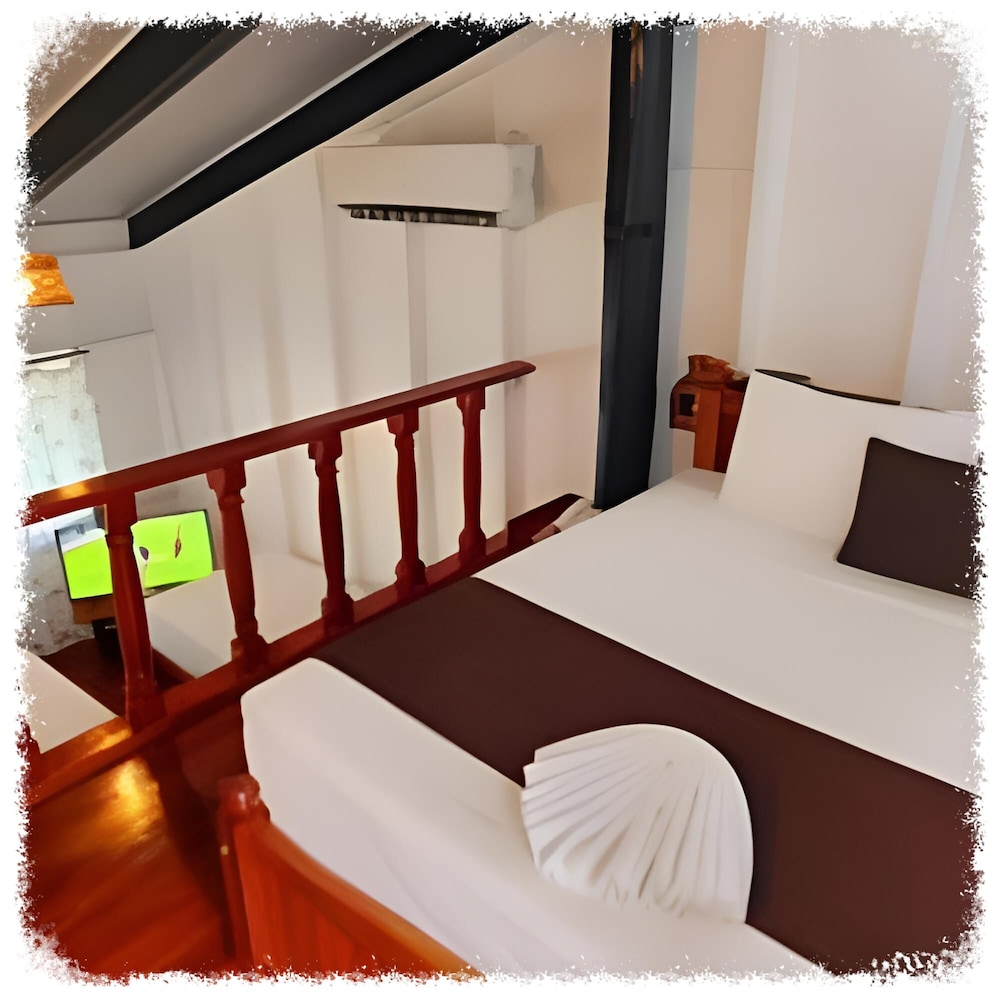The Crows Nest Resort 21/77