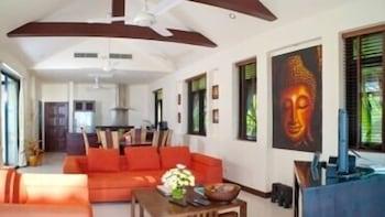 POR de SOL 3 Bedroom Private Pool别墅别墅Por de Sol(POR de SOL 3 Bedroom Private Pool Villas(Villa Por de Sol))(Villa Por de Sol) 图片4
