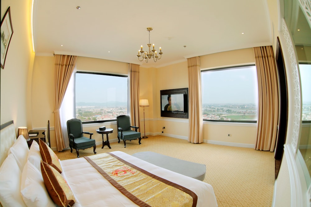 Phoenix Resort Bac Ninh 25/64