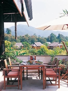 Baan Krating Pai Resort 50/67