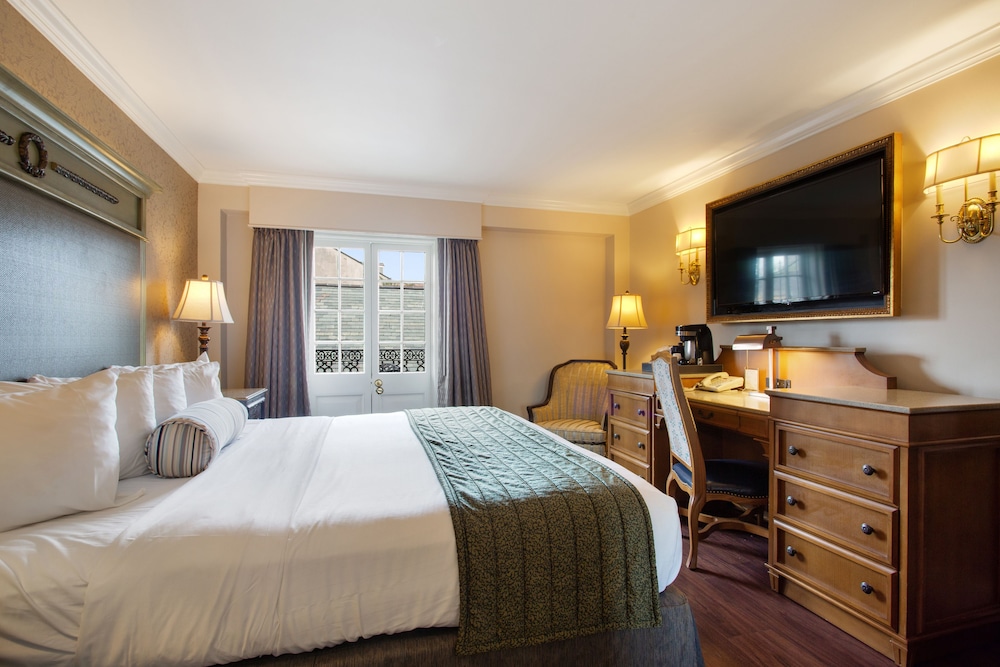 Hotel St Marie 19/39