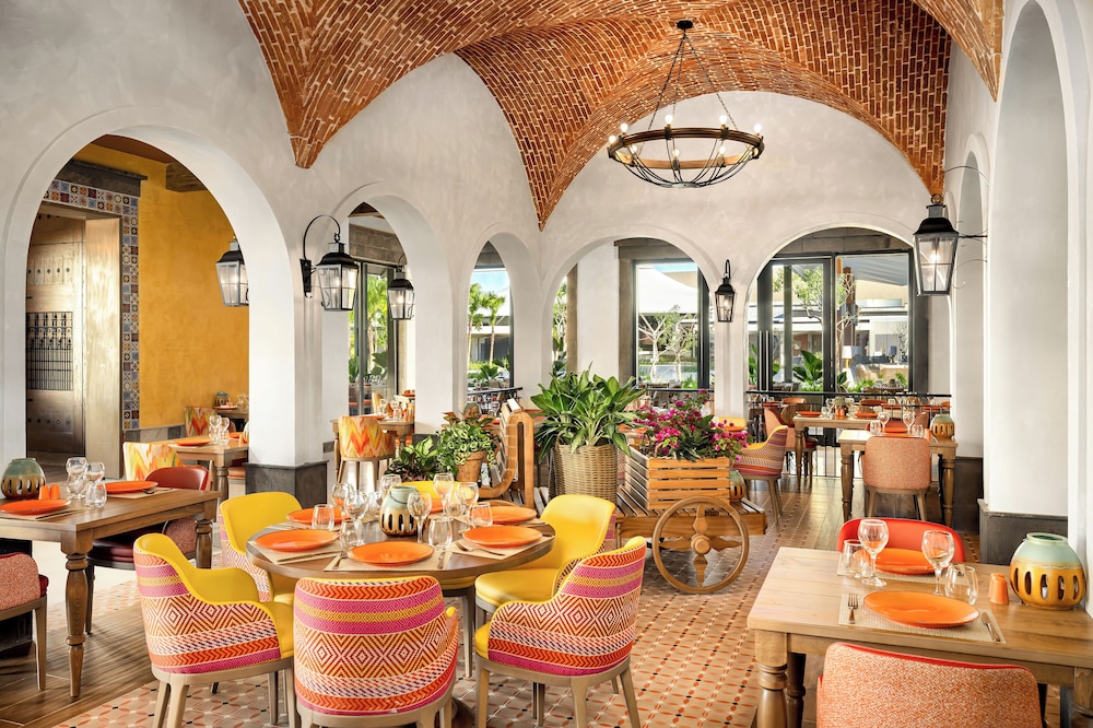 Secrets Tides Punta Cana Adults Only 40/58
