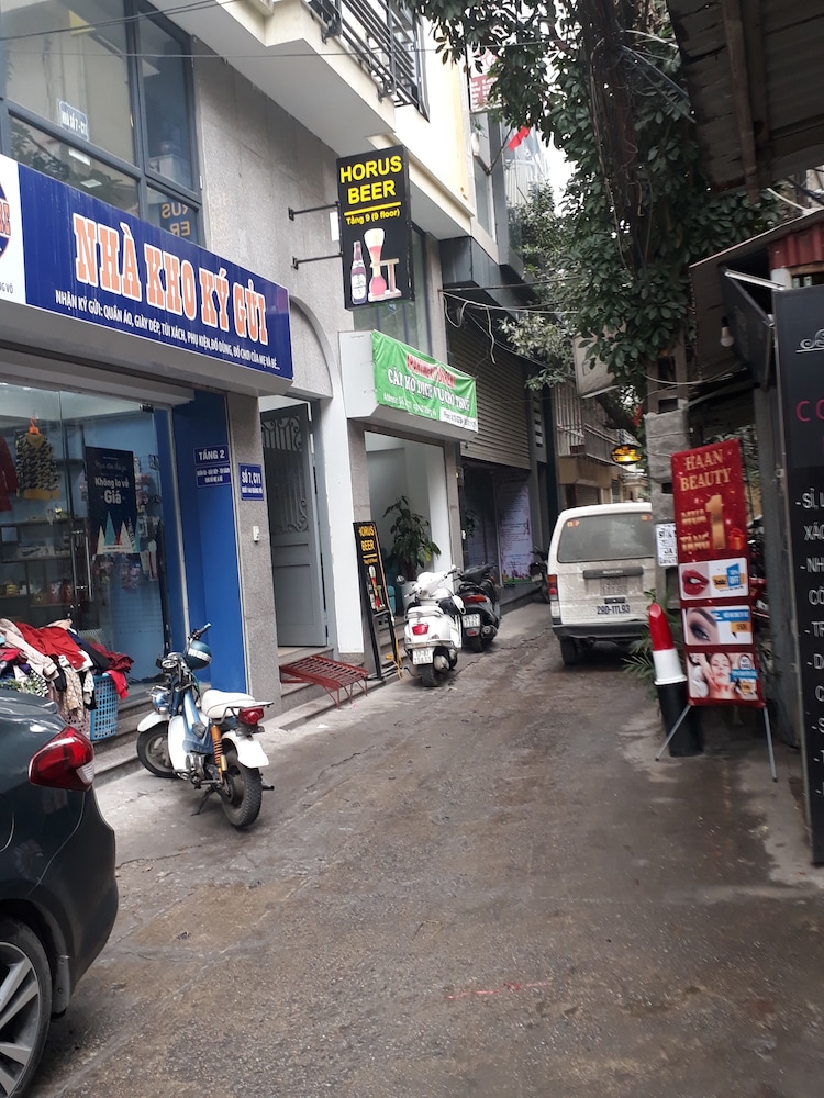 Nyt Home Giang Vo 33/46