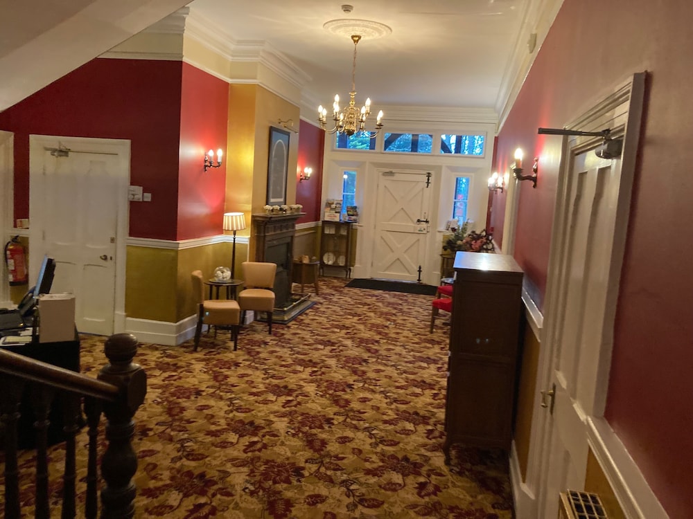 The Grange Hotel 33/50
