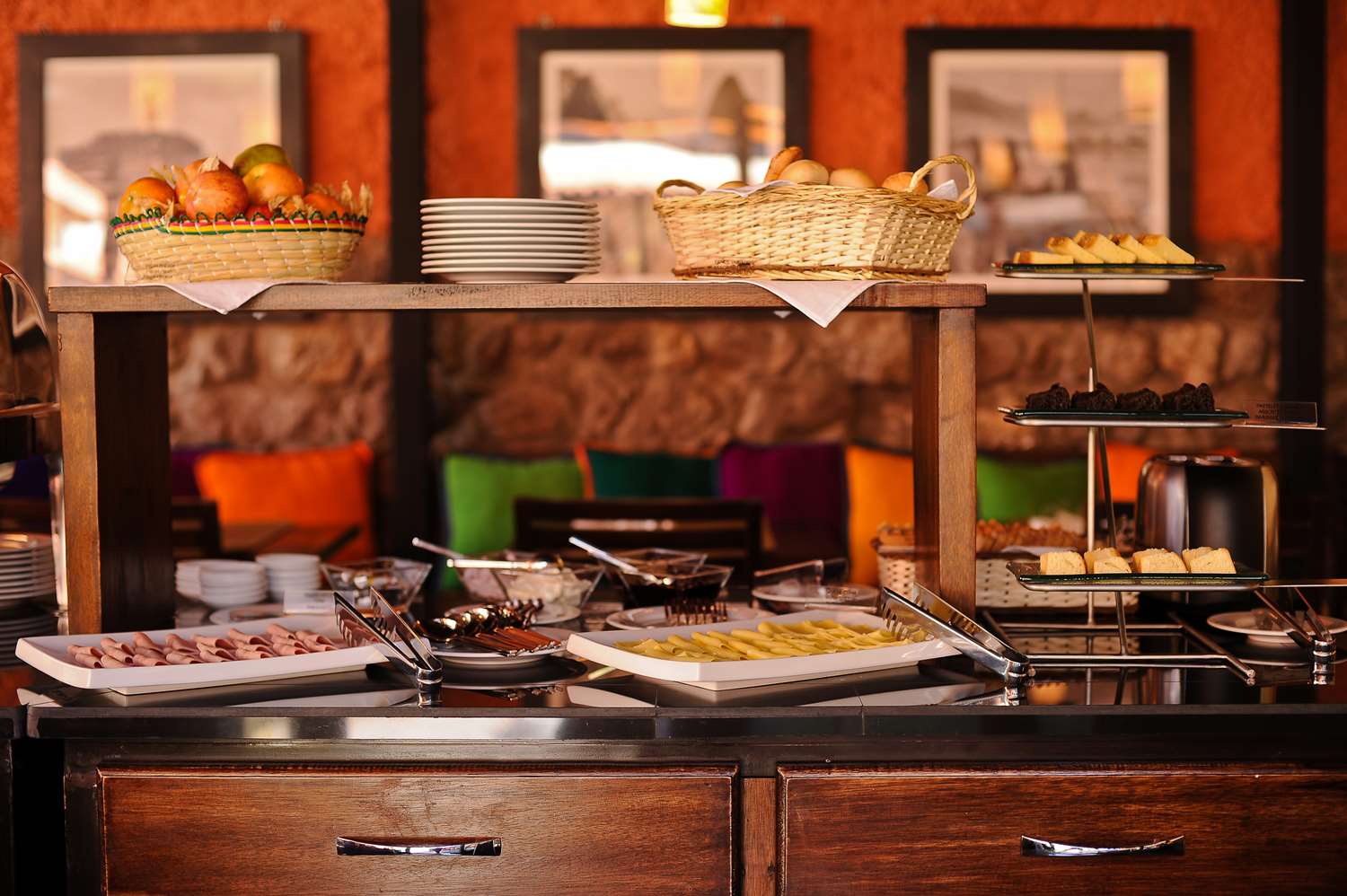Union Hotel Cusco 34/53