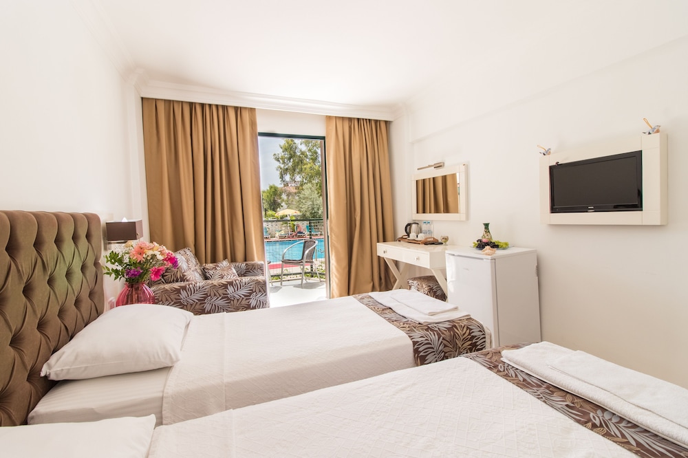 Bahar Hotels - Adults Only 18/56