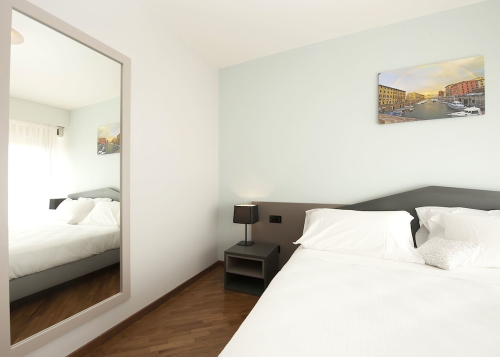 Suites Marilia Apartments 15/56