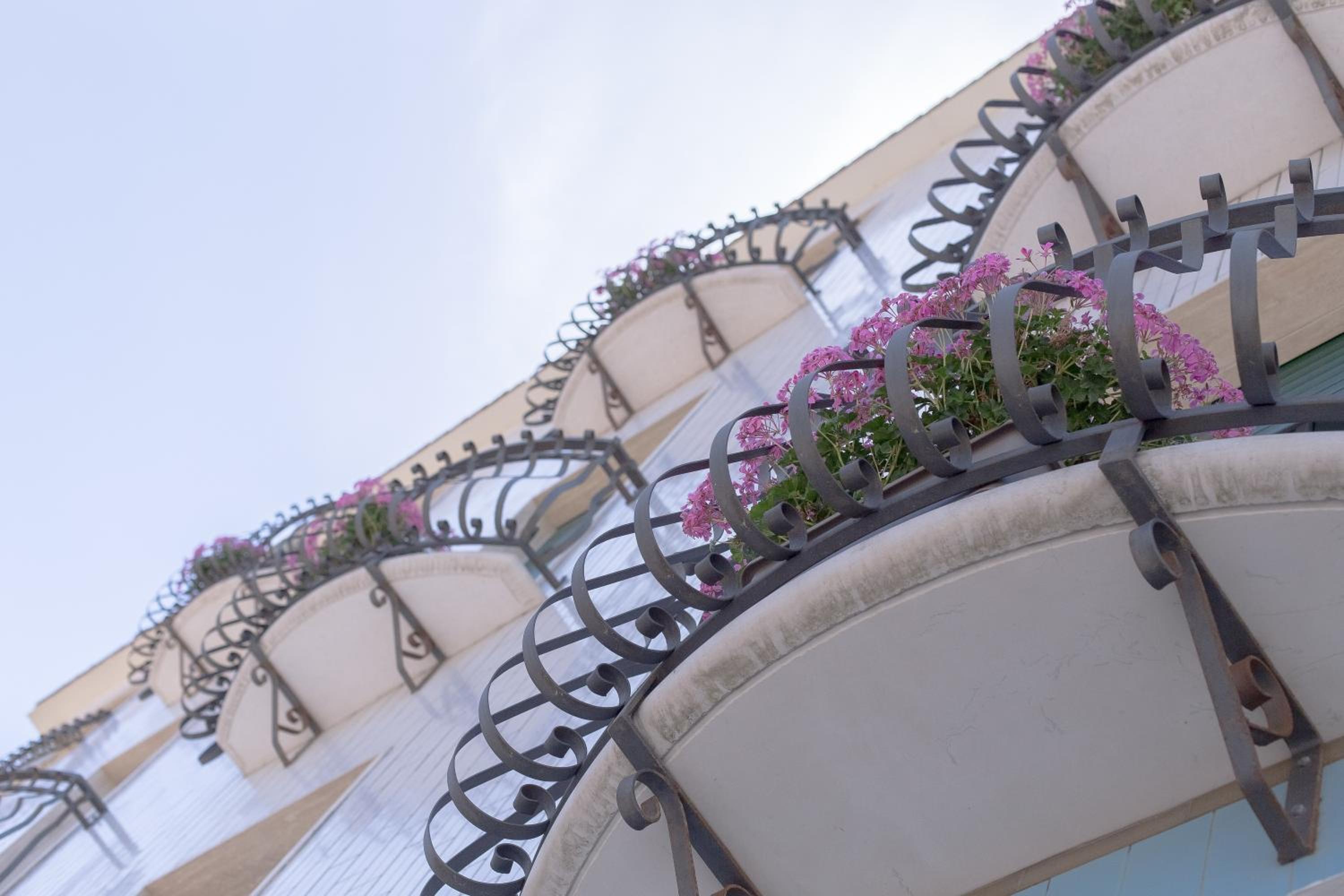 Hotel Venezia Vasto 1/50