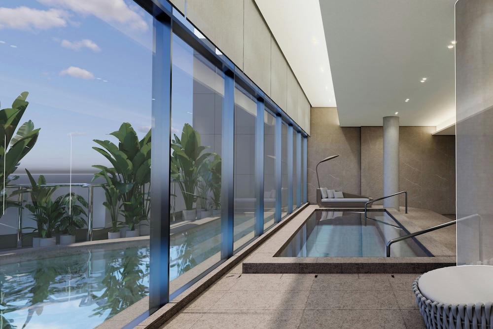 The Westin Seoul Parnas 22/50
