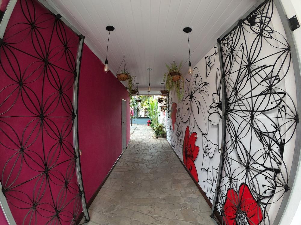 Che Lagarto Hostel Paraty 35/70