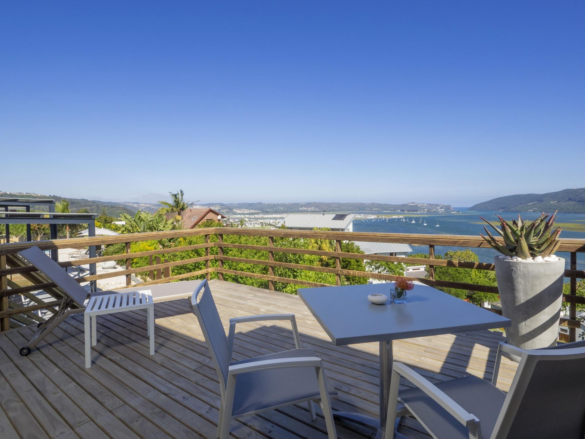 THEBLOEM by Knysna Paradise Collection 40/50