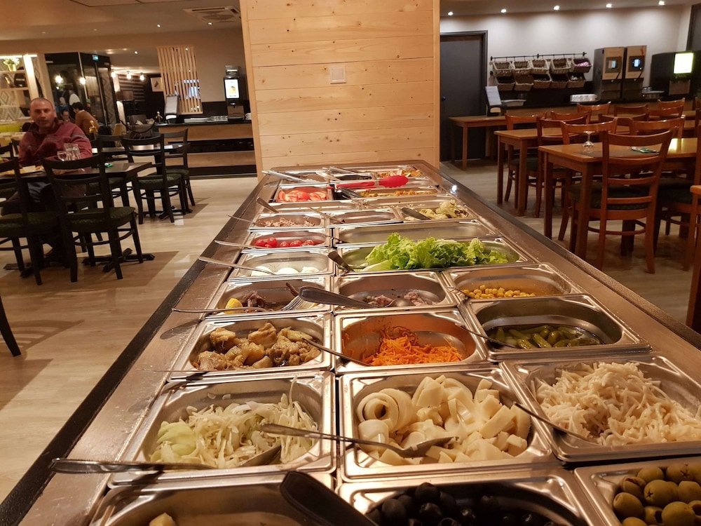 Eurohotel Airport Orly Rungis 39/51