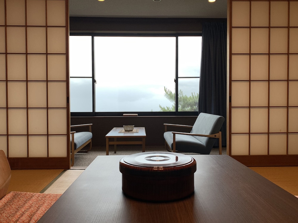 Nasuyumoto Onsen Wakaki Ryokan 32/46