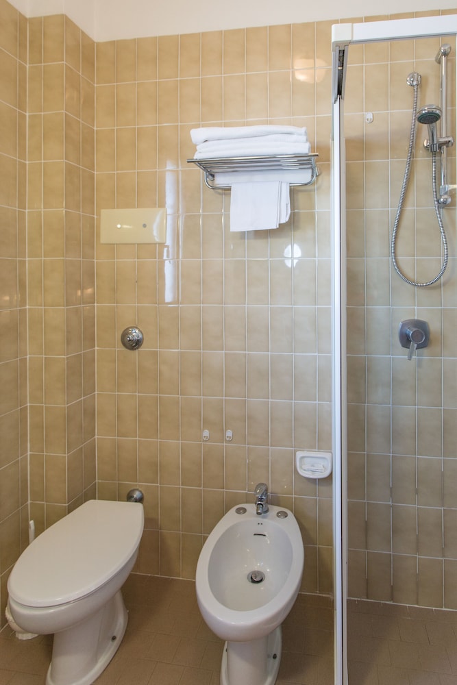 Hotel Genzianella 36/38