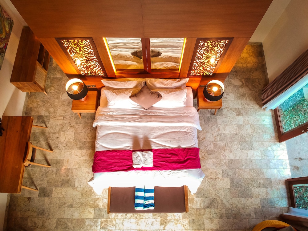 A Villa Gili Air 8/27