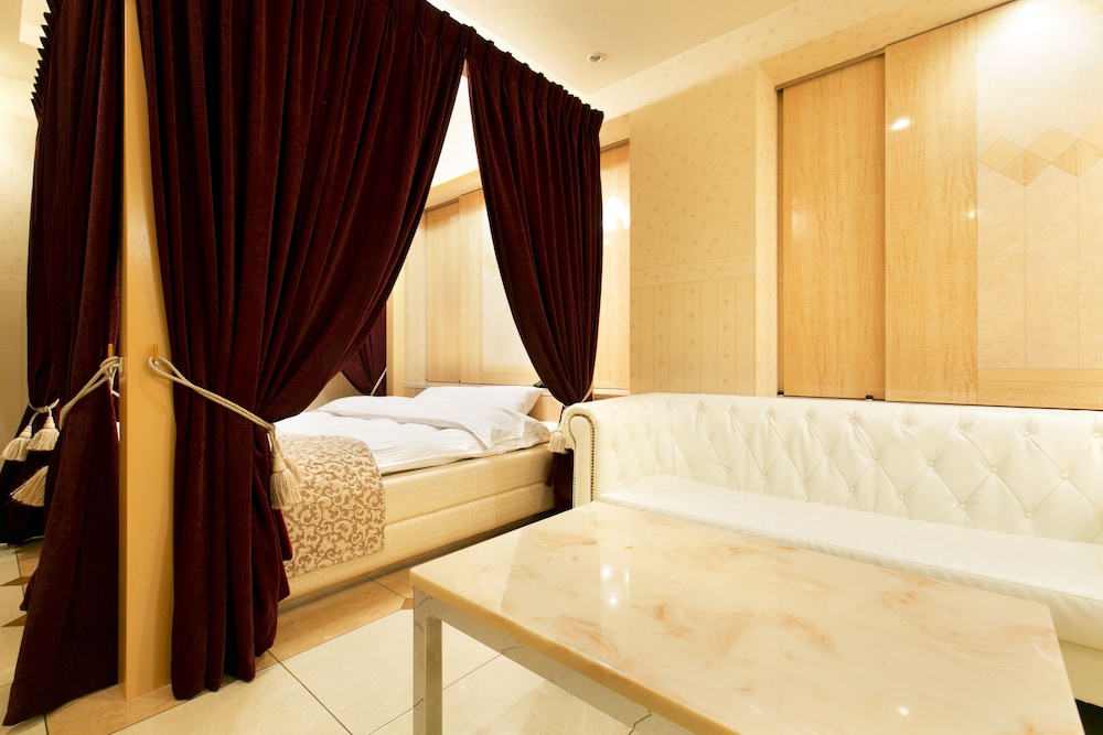 Hotel Luna Sennan - Adult Only 25/28