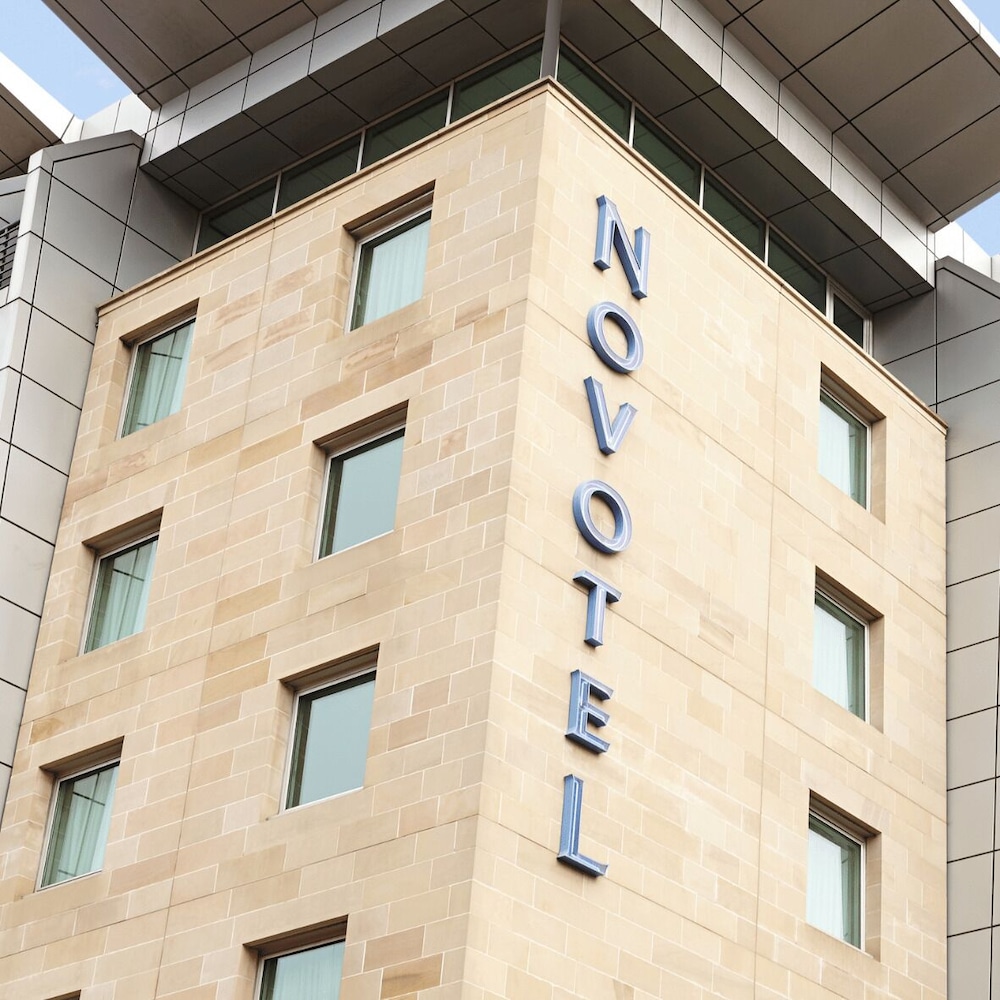 Novotel Glasgow Centre 3/65
