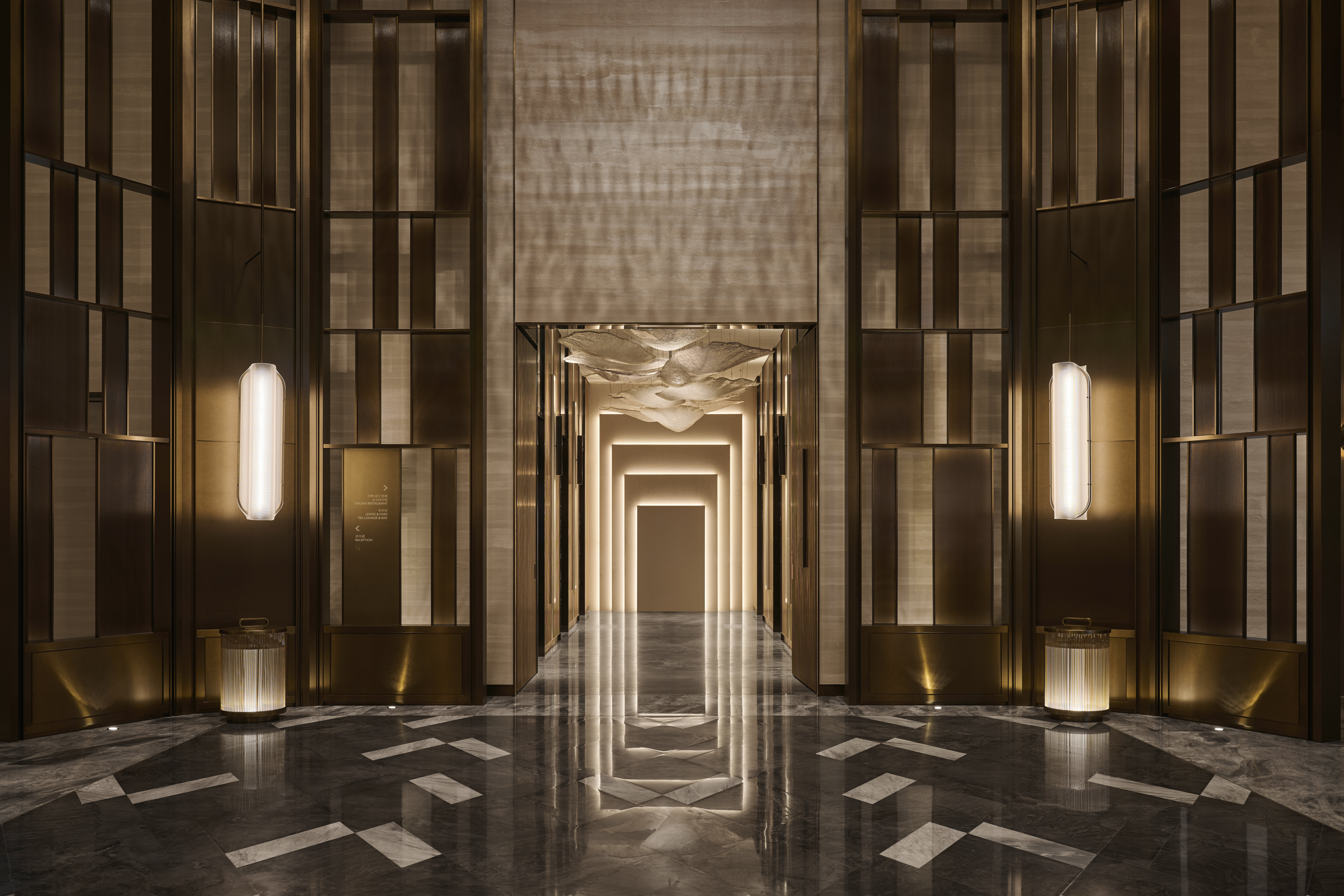 InterContinental Taichung 17/50