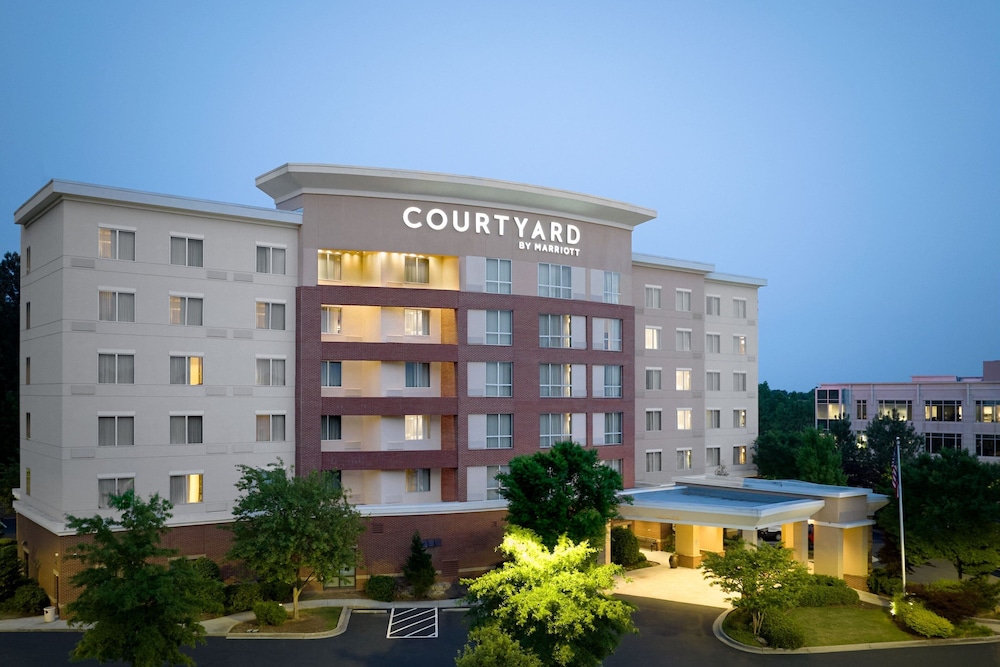 Courtyard Atlanta Ne Duluth Sugarloaf in DULUTH - GA