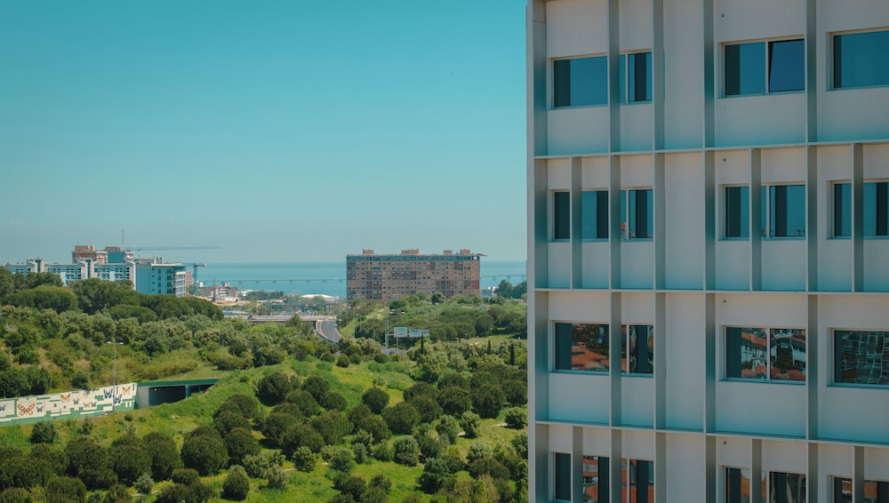 Hotel Acta Moa in LISBON