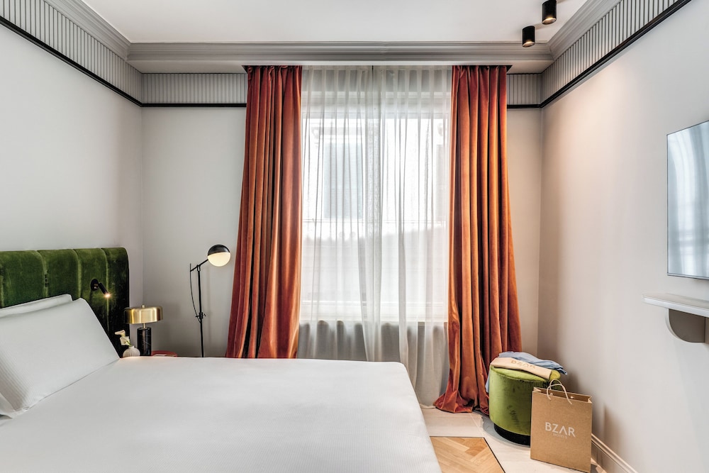 Hotel Santa Maria Maggiore 22/50