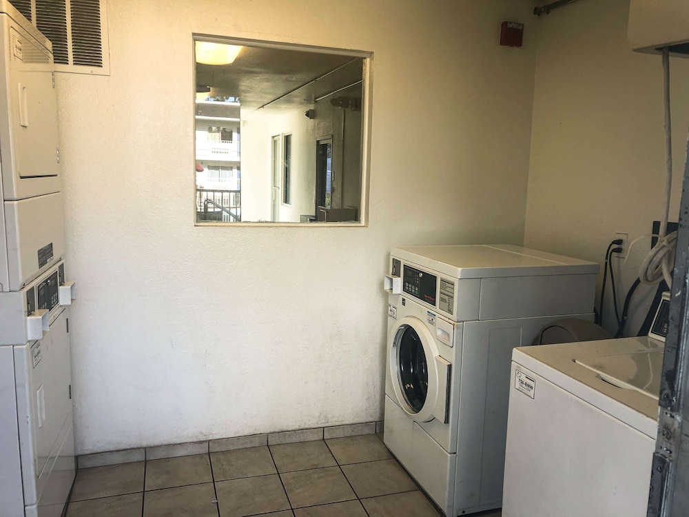 Motel6 Jacksonville, FL - Orange Park 60/60
