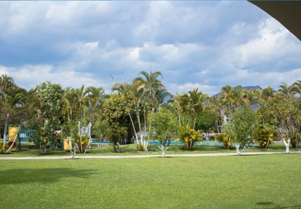 Hotel Quinta Moctezuma 43/60