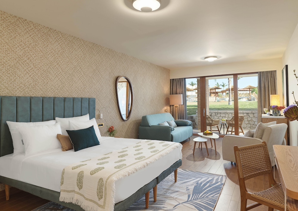 Kandia s Castle Hotel Resort & Thalasso 11/56
