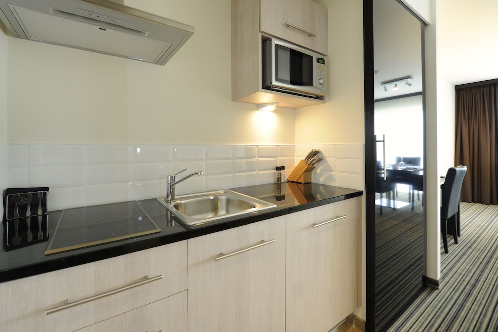 Hotel Charleroi Airport Van Der Valk 21/59