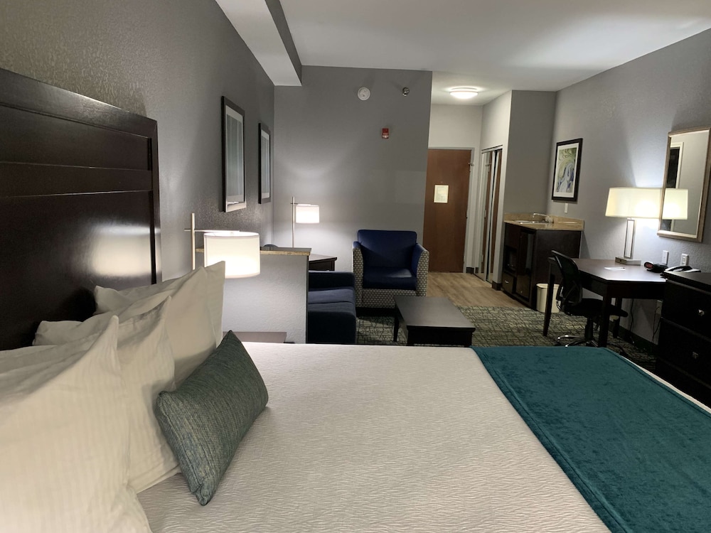 Best Western Plus Olive Branch Hotel & Suites 13/32