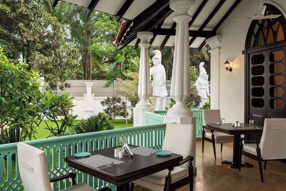 Ramada by Wyndham Goa Vagator 34/50