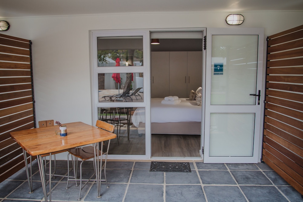 Aan de Eike Guest House 6/62